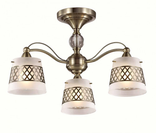 потолочная люстра lumion castella 3050/3c в Петрозаводске