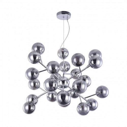 подвесная люстра maytoni dallas mod545pl-24ch в Петрозаводске