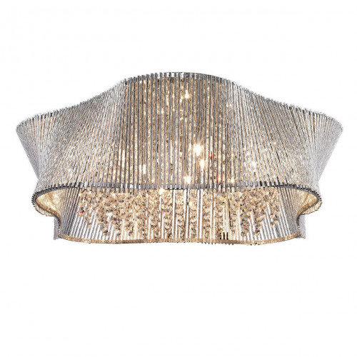 потолочный светильник arte lamp incanto a4207pl-9cc в Петрозаводске
