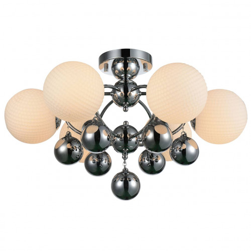потолочная люстра st luce sl715.102.06 в Петрозаводске