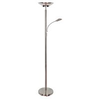 торшер idlamp quanti 282/2p-ledwhitechrome в Петрозаводске