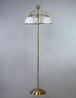 торшер brizzi almeria ma02401f/003 bronze в Петрозаводске