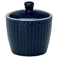 сахарница alice dark blue в Петрозаводске