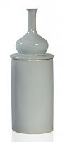 ваза настольная container ceramic milk white tc-19 / hc10246 (container) в Петрозаводске