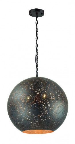 подвесной светильник favourite turnover 1947-7p в Петрозаводске