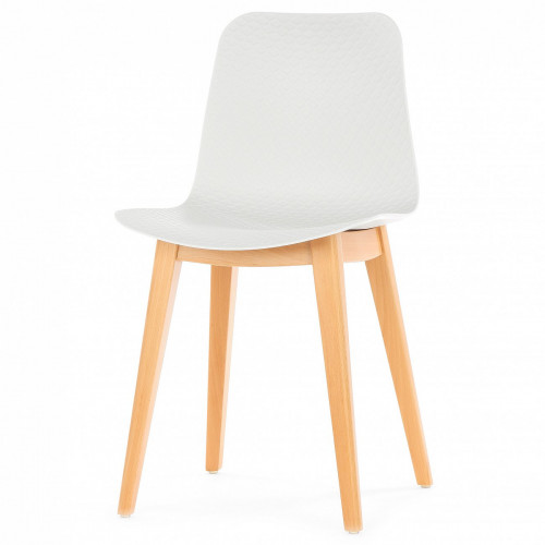 стул thelma (eames style) белый в Петрозаводске