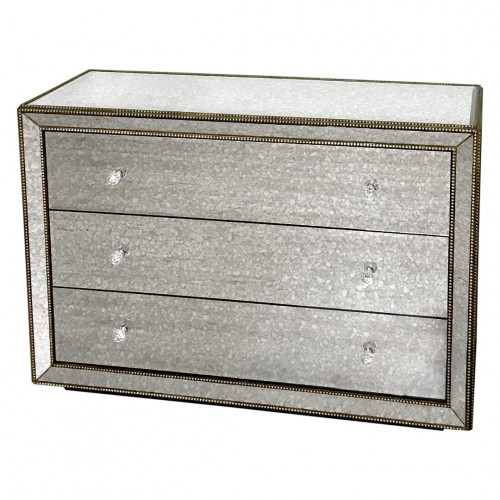 зеркальный комод hugo серебро в Петрозаводске