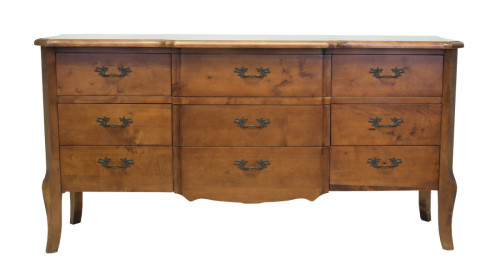 комод gedon коричневая в Петрозаводске