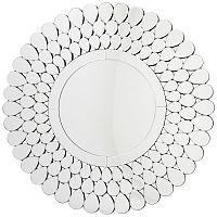 зеркало настенное венецианское круглое феникс в Петрозаводске