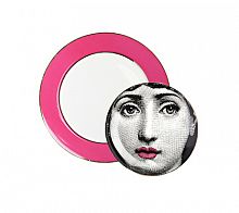комплект тарелок пьеро форназетти pink faces в Петрозаводске