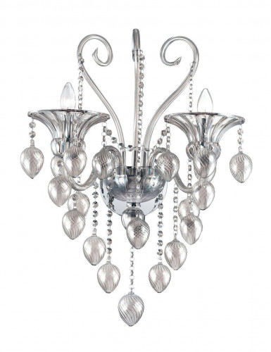 бра st luce vescica sl636.201.02 в Петрозаводске