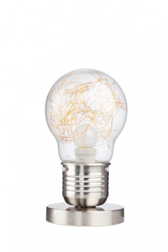настольная лампа bulb в Петрозаводске