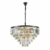 подвесная люстра divinare nova 3001/01 lm-16 в Петрозаводске