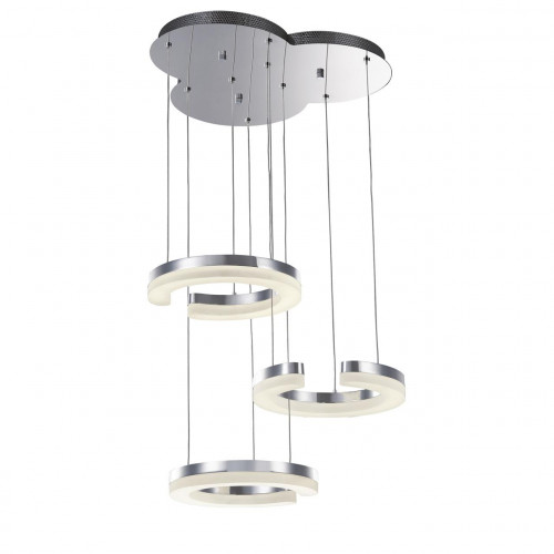 подвесной светодиодный светильник lightstar unitario 763460 в Петрозаводске