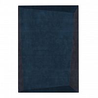 ковер dipped frame dark blue 120x170 синий в Петрозаводске