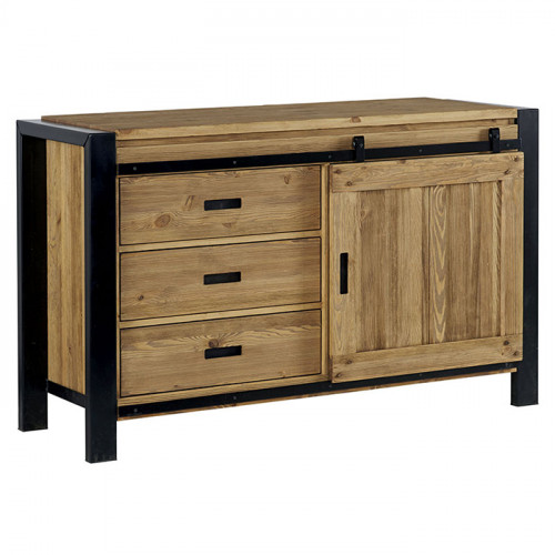 комод 150 lugano светло-коричневый в Петрозаводске