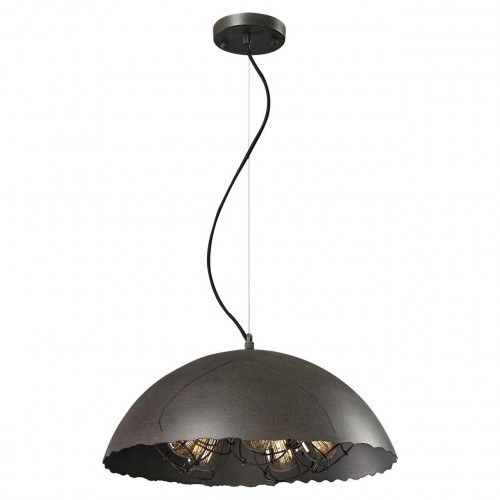 подвесная люстра lussole loft ii lsp-9625 в Петрозаводске