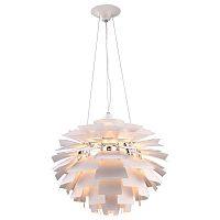 подвесной светильник arte lamp jupiter a8008sp-3wh в Петрозаводске
