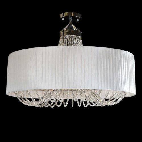 потолочная люстра newport 1408/s white в Петрозаводске