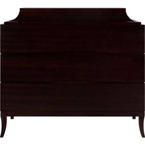 тумба прикроватная mahongay коричневая в Петрозаводске