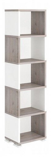 стеллаж мэрдэс домино лайт сб-15/5 5 полок, материал: лдсп в Петрозаводске