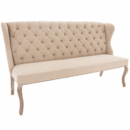 диван long прямой бежевый в Петрозаводске