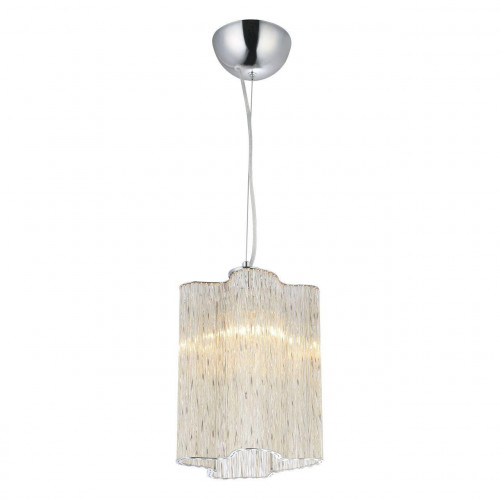 подвесной светильник arte lamp twinkle a8561sp-1cg в Петрозаводске