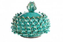 предмет декора с крышкой artichoke mini в Петрозаводске