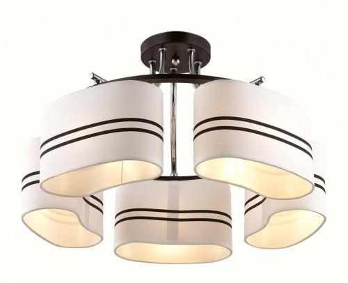 потолочная люстра lumion ivara 3056/5c в Петрозаводске