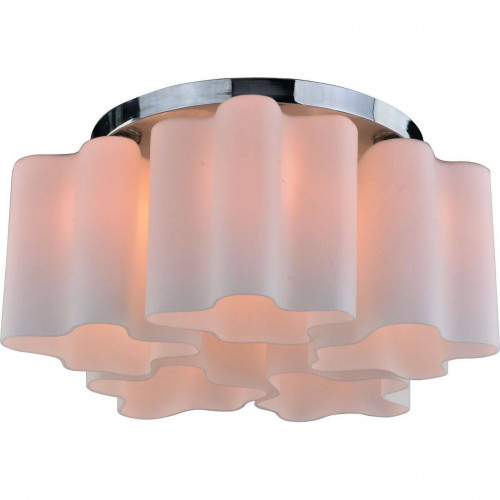 потолочная люстра arte lamp 18 a3479pl-5cc в Петрозаводске