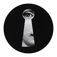 подставка под горячее пьеро форназетти keyhole в Петрозаводске