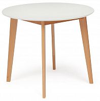 стол кухонный tetchair боско (круглый) в Петрозаводске