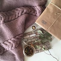 плед lilian cofe в Петрозаводске