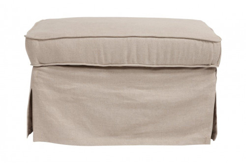 пуф hanhy бежевый в Петрозаводске