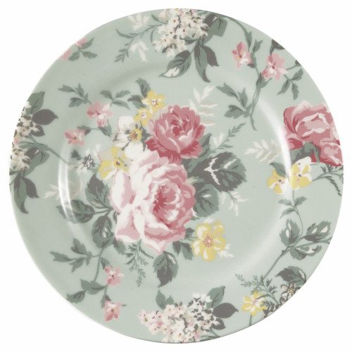 тарелка josephine pale mint в Петрозаводске