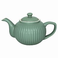 чайник alice dusty green в Петрозаводске