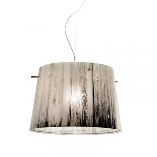подвесной светильник woody white от slamp в Петрозаводске