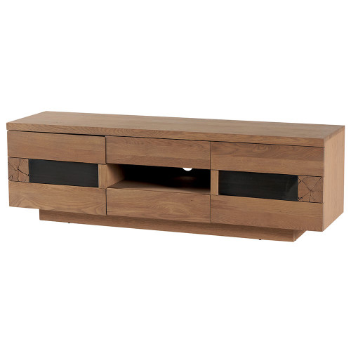 тумба под телевизор 165 woody дуб в Петрозаводске