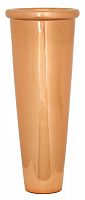 ваза напольная / light gold / gf14114 (vase) в Петрозаводске
