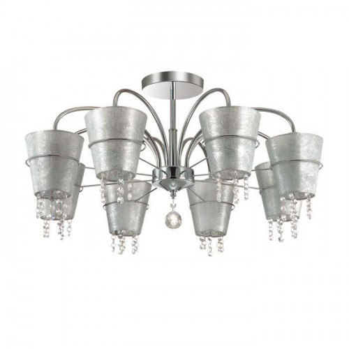 потолочная люстра lumion buonaprana 3520/8c в Петрозаводске