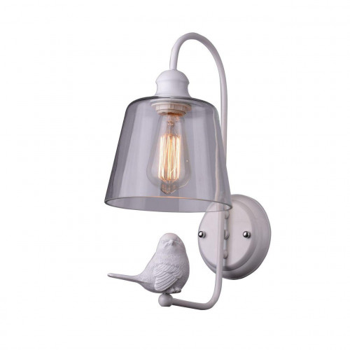 бра arte lamp passero a4289ap-1wh в Петрозаводске