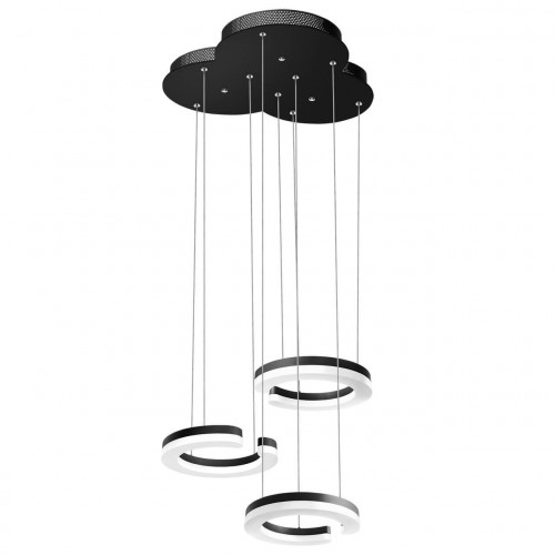 подвесная светодиодная люстра lightstar unitario 763347 в Петрозаводске