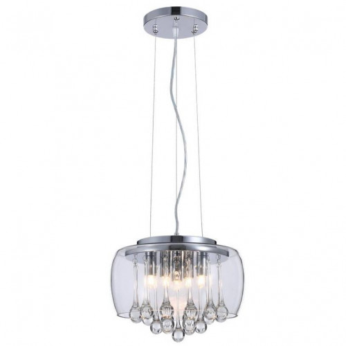 подвесной светильник arte lamp 92 a7054sp-5cc в Петрозаводске
