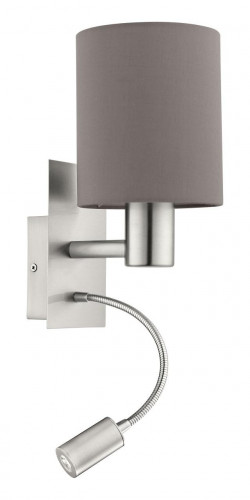 настенный светильник бра hufflepuff в Петрозаводске