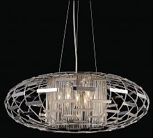подвесной светильник crystal lux silvestro sp5 в Петрозаводске