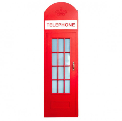 шкаф детский телефонная будка левая лондон в Петрозаводске