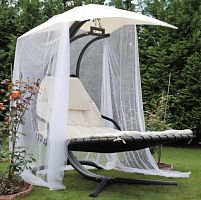 подвесное кресло качели для двоих luna_double в Петрозаводске