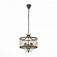 подвесная люстра st luce grassо sl789.423.05 в Петрозаводске