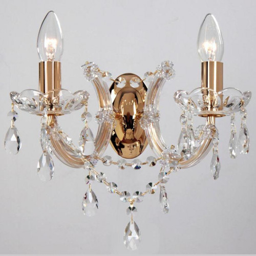 бра newport 11202/a gold в Петрозаводске