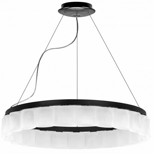 подвесная светодиодная люстра lightstar nibbler 812236 в Петрозаводске